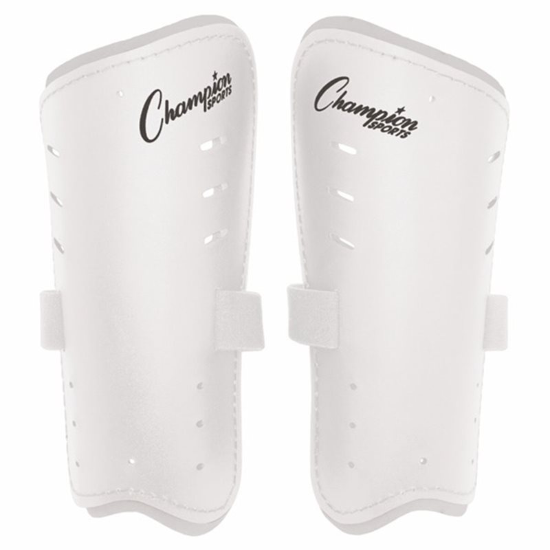 Shin Guards, 8" (20 cm)