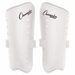 Shin Guards, 8" (20 cm)