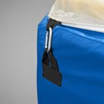 AGX M4 Pole Vault Landing System