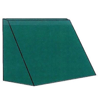 Foam Hurdle, 24"x36"x12"