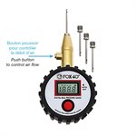 FOX40 DIGITAL BALL GAUGE