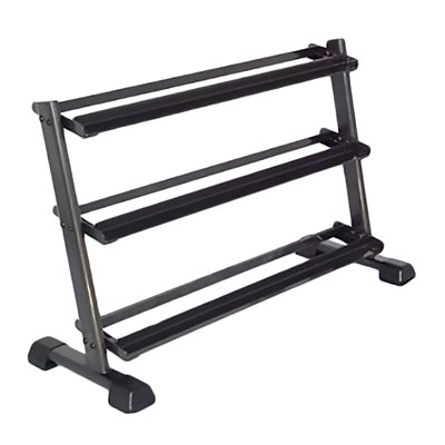 3-Tier Dumbbell Rack
