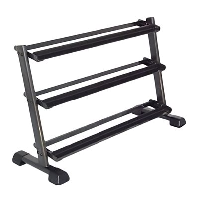 3-Tier Dumbbell Rack