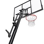 Spalding Hercules Portable Basketball Frame