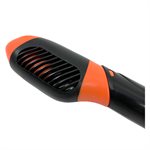 Scaup SIRENAS Snorkeling Mask with Deluxe Snorkel, Adult