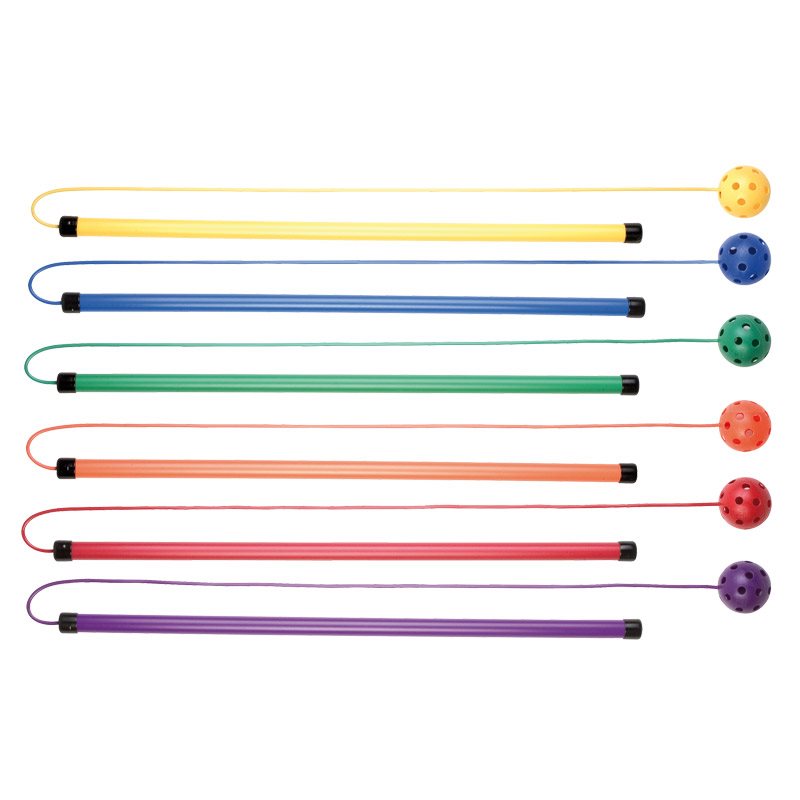 Solo Jump rope Set of 6