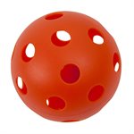 Balles perforées, 10 cm (4"), ensemble de 6
