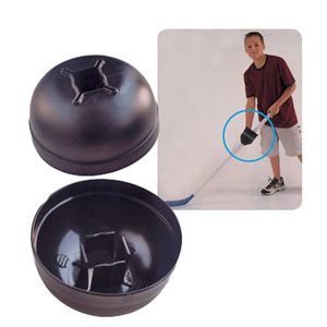 Hockey Stick Hand Guard