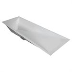 Boîte pour saut à la perche