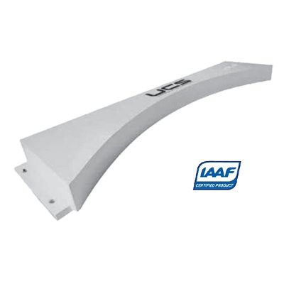 Butoir pour lancer du pois UCS, 3-¼"