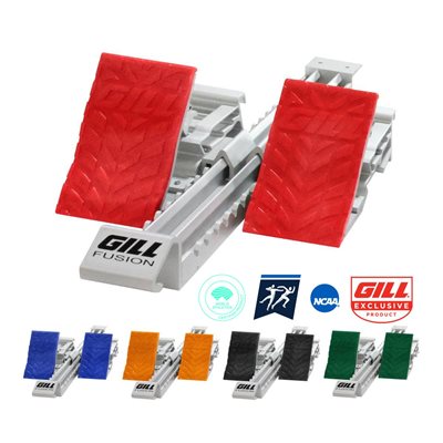 Fusion F4 Starting Block