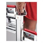 Fusion F4 Starting Block