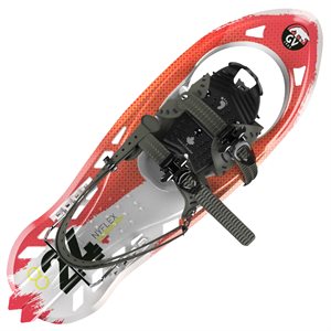 GV Nyflex Expedition Snowshoes - 24" (61 cm)