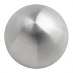 Pacer Stainless Steel Shot, 12 lb, 103 mm