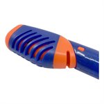 Scaup Paraiso Snorkeling Mask with Snorkel, Child