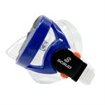 Scaup Paraiso Snorkeling Mask with Snorkel, Child
