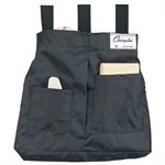 Baseball Umpire Belt