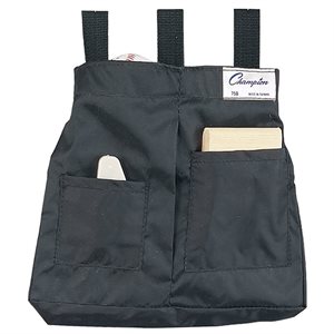 Baseball Umpire Belt