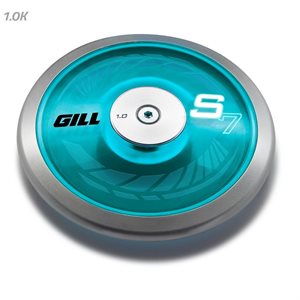 1.0K S-Series Discus