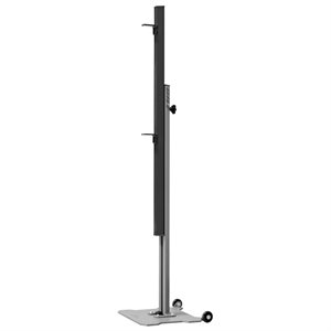 GILL Official High Jump Standards