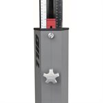 Pair of G4 High Jump Standards