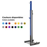 Pair of G4 High Jump Standards