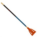 D-GEL HERITAGE Half-flat broom 