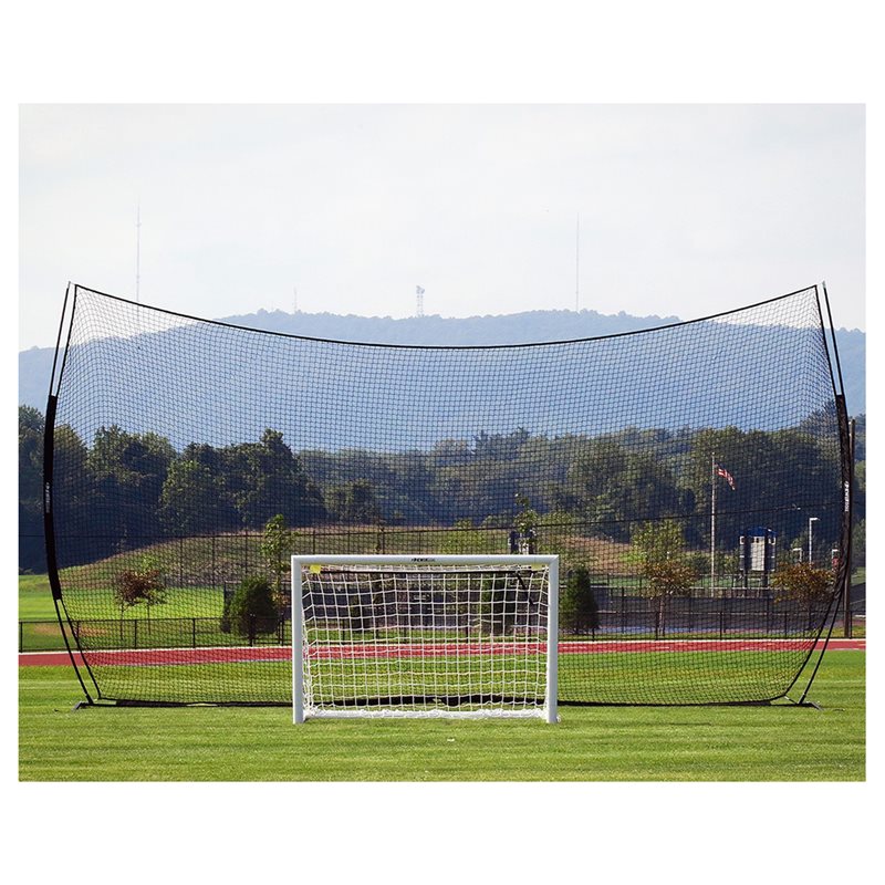 Filet protecteur portable Kwik Flex Backstop