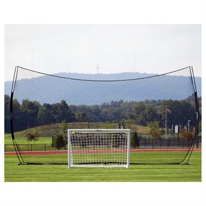 Portable Kwik Flex Backstop 