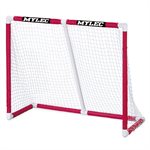 Mylec PVC Hockey Goal, 54" X 44" X 24"