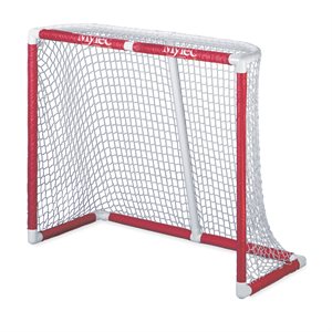 Mylec PVC Hockey Goal, 54 X 44 X 24"