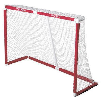 But de hockey Mylec en PVC, 72 x 48 x 24"