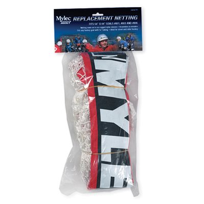 Sleeve Net for Mylec 72 X 48" Hockey Goal 