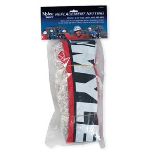 Sleeve Net for Mylec 72 X 48" Hockey Goal 