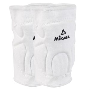 Pair of Mikasa Competition Knee Pads