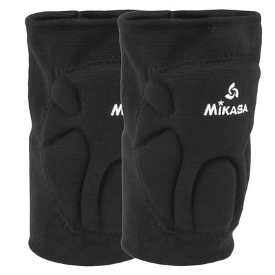 Pair of Mikasa Competition Knee Pads