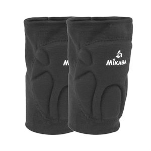 Pair of Mikasa Competition Knee Pads