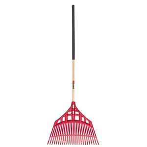 Pit Rake, 24"