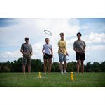 JEU DE LANCER D'ANNEAUX TRIGO