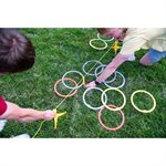 Trigo Ring Toss 