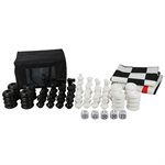 3-In-1 Jumbo Game Set