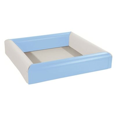 Ball Pit, Blue, Balls Not Included