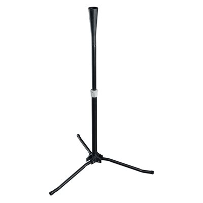 Tee de frappeur pliable, ajustable de 30 à 45"