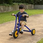 Tricycle Atlantic Italtrike