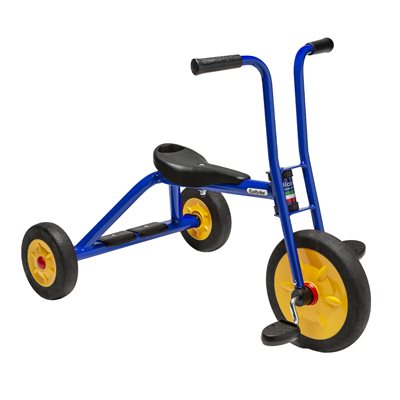 Tricycle Atlantic Italtrike