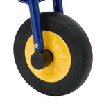 Tricycle Atlantic extra petit sans pédales Italtrike