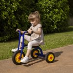 Tricycle Atlantic extra petit sans pédales Italtrike