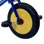 Tricycle Atlantic Chopper Italtrike