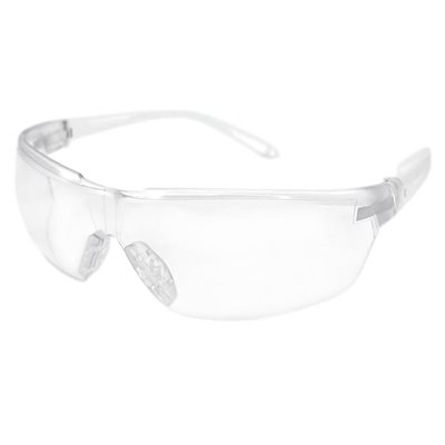 Going One Kobau Safety Glasses with Pouch, Adult 