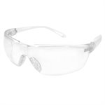 Going One Kobau Safety Glasses with Pouch, Adult 